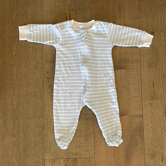 Kissy Kissy Other - Kissy Kissy 3-6 Month Footie Onesie